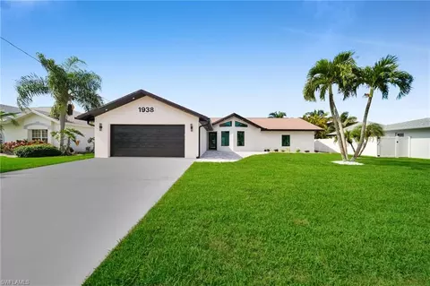 1938 Cornwallis Pkwy, Cape Coral, FL 33904