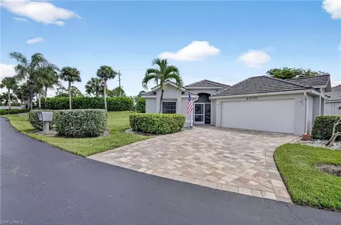 2070 King Tarpon Dr, Punta Gorda, FL 33955