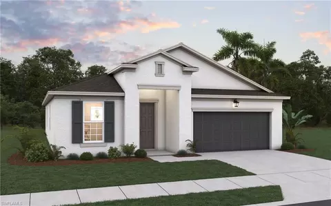 16947 Squirrel Branch Ln, Alva, FL 33920