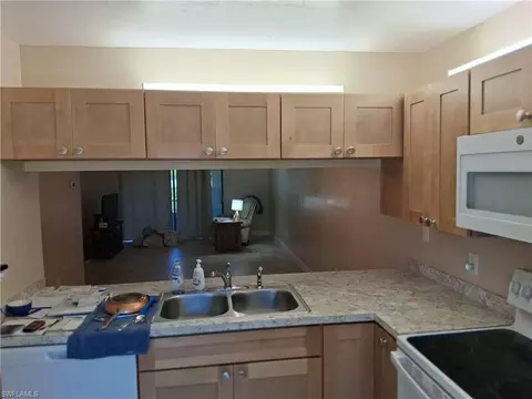 15000 Arbor Lakes Dr E #3, North Fort Myers, FL 33917