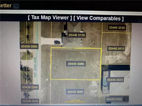 3515 NW 42nd Ave, Cape Coral, FL 33993
