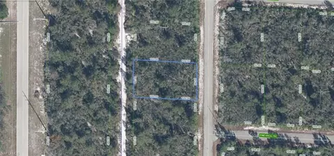 3598 Boomer St, Lake Placid, FL 33852