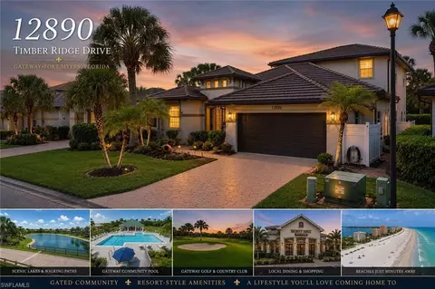 12890 Timber Ridge Dr, Fort Myers, FL 33913