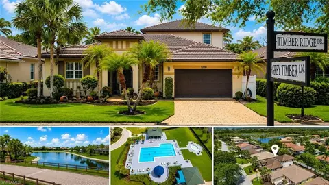 12890 Timber Ridge Dr, Fort Myers, FL 33913
