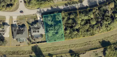 1123246817 Sedberry Ave, North Port, FL 34288