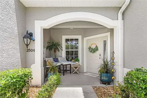 10105 Colonial Country Club Blvd #2504, Fort Myers, FL 33913