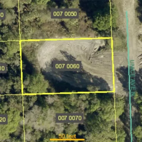 5905 Unice Ave N, Lehigh Acres, FL 33971