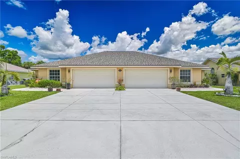 5887 Littlestone Ct #A & B, North Fort Myers, FL 33903