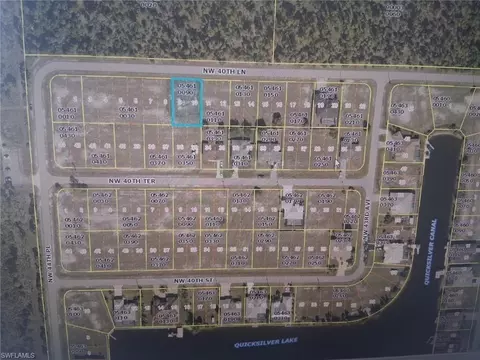 4326 NW 40th Ln, Cape Coral, FL 33993