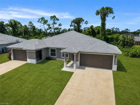 47534755 27th St SW #4755, Lehigh Acres, FL 33973