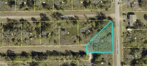 224 Narcissus Ave S, Lehigh Acres, FL 33974