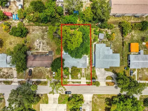 2351 Dora St, Fort Myers, FL 33901