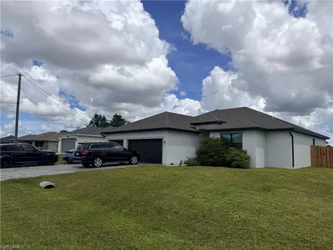 1317 SW 8th Pl, Cape Coral, FL 33991