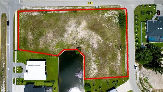 505 SW 31st Pl, Cape Coral, FL 33991