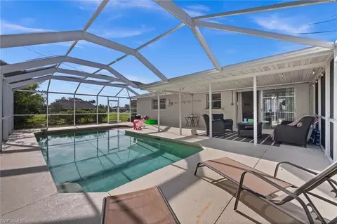 531 SE 36th St, Cape Coral, FL 33904