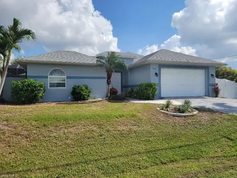 2635 Tropicana Pkwy W, Cape Coral, FL 33993
