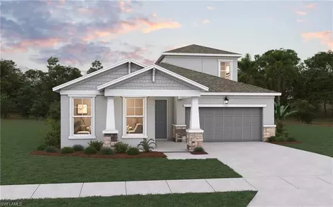 16927 Squirrel Branch Ln, Alva, FL 33920