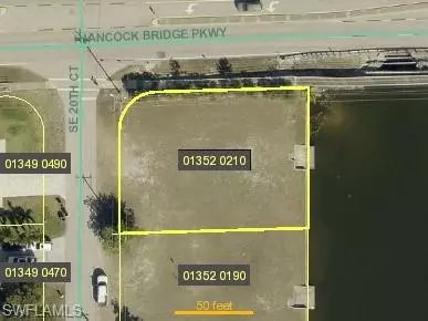 3 SE 20th Ct, Cape Coral, FL 33990