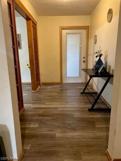 Entry Way - 4002 Teak Ct, Labelle, FL 33935 photo 1 of 2