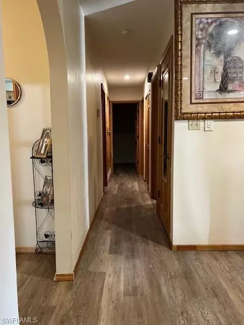 Entry Way - 4002 Teak Ct, Labelle, FL 33935 photo 2 of 2