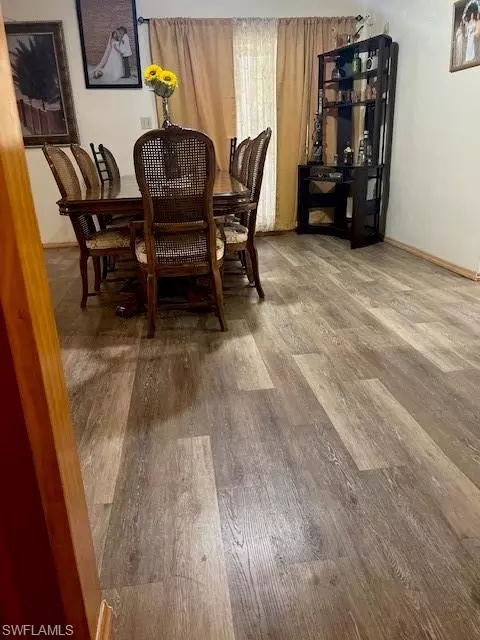 Dining - 4002 Teak Ct, Labelle, FL 33935 photo 1 of 4