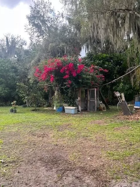 Exterior - 4002 Teak Ct, Labelle, FL 33935 photo 6 of 9