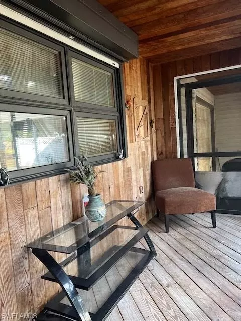 Exterior - 4002 Teak Ct, Labelle, FL 33935 photo 7 of 9