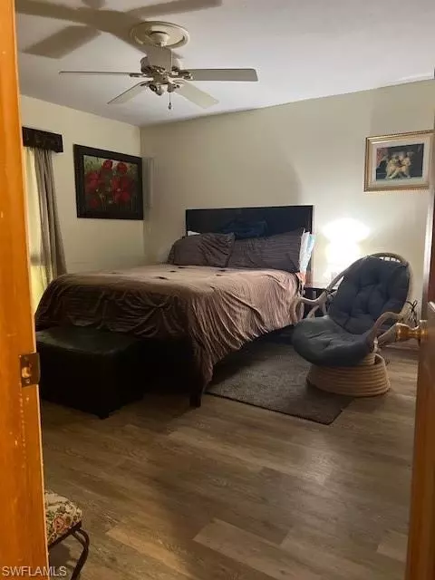 Bedroom - 4002 Teak Ct, Labelle, FL 33935 photo 3 of 3