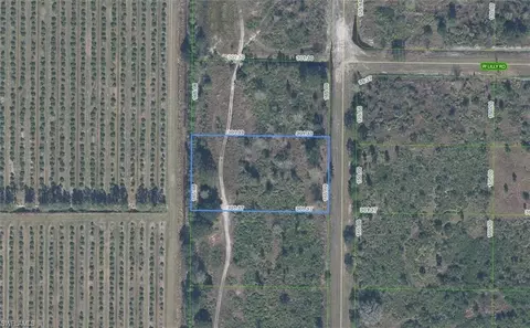 1330 S Jurgenson Rd, Avon Park, FL 33825