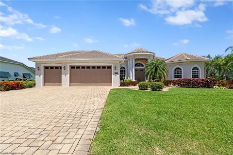 11362 Royal Tee Cir, Cape Coral, FL 33991