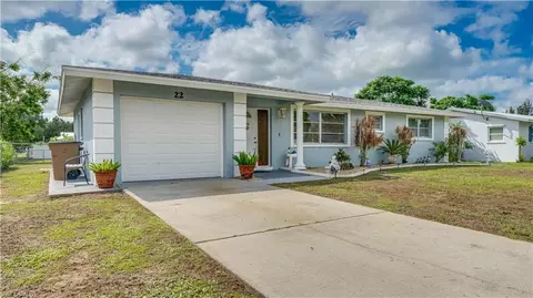22 Colorado Rd, Lehigh Acres, FL 33936