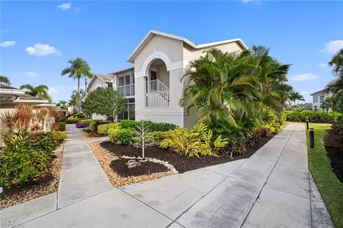 14531 Hickory Hill Ct #316, Fort Myers, FL 33912