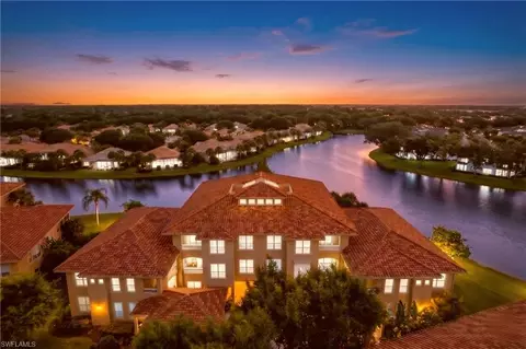 1855 Les Chateaux Blvd #5-201, Naples, FL 34109