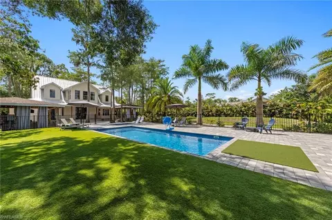 12010 Honeysuckle Rd, Fort Myers, FL 33966