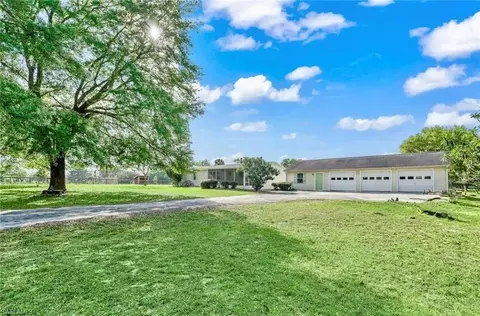 4100 Marion County Rd, Weirsdale, FL 32195