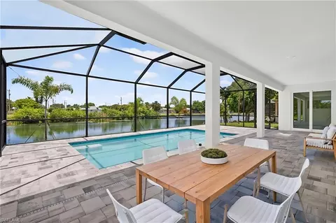 29 NE 20th Ct, Cape Coral, FL 33914