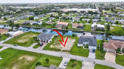2535 SW 11th Ave, Cape Coral, FL 33914