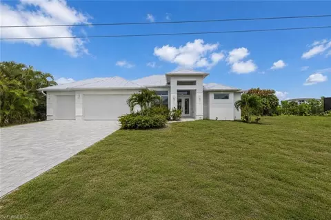 3818 SW 17th Ave, Cape Coral, FL 33914