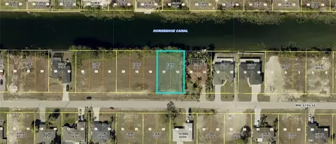1701 NW 17th St, Cape Coral, FL 33993