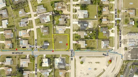 3928 SE 4th Ave, Cape Coral, FL 33904