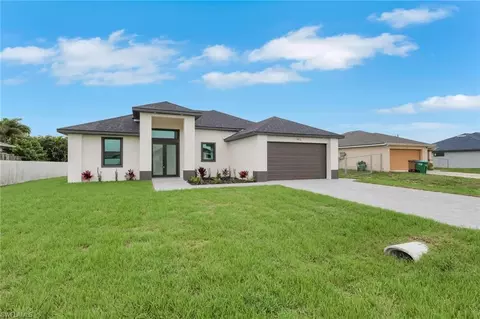 1412 NE 2nd Pl, Cape Coral, FL 33909