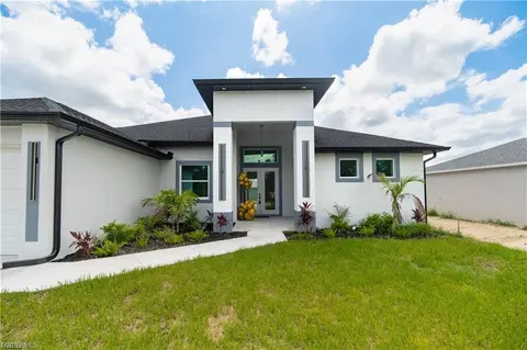 3311 Andalusia Blvd, Cape Coral, FL 33909