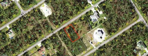 1272 Lace Ter, Port Charlotte, FL 33953