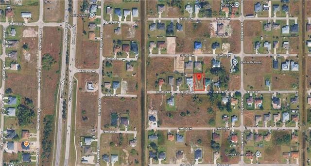 4210 28th St SW, Lehigh Acres, FL 33976