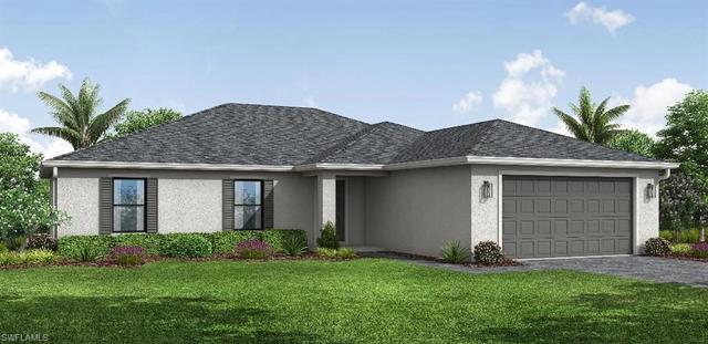 1714 NE 13th Pl, Cape Coral, FL 33909