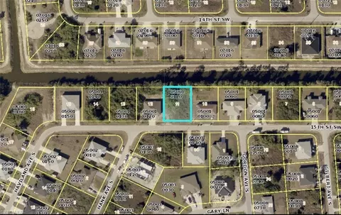 4508 15th St SW, Lehigh Acres, FL 33973