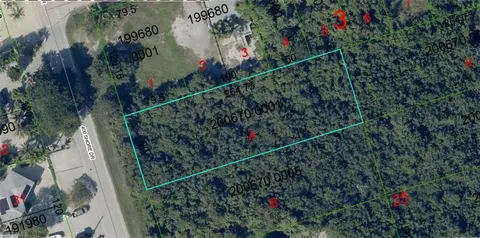 00200670-000100 Sunset Blvd, Summerland Key, FL 33042