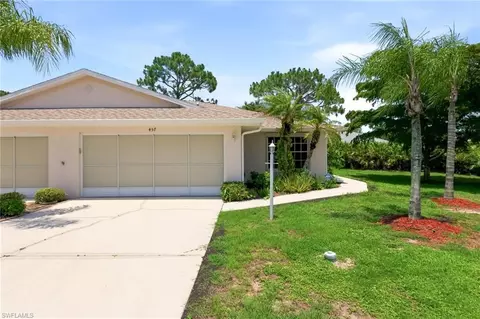 457 Bethany Village Cir, Lehigh Acres, FL 33936