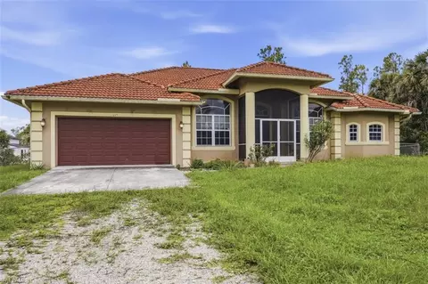3440 40th Ave SE, Naples, FL 34117