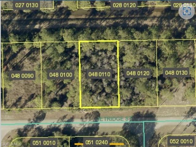 2421 Jetridge St, Alva, FL 33920